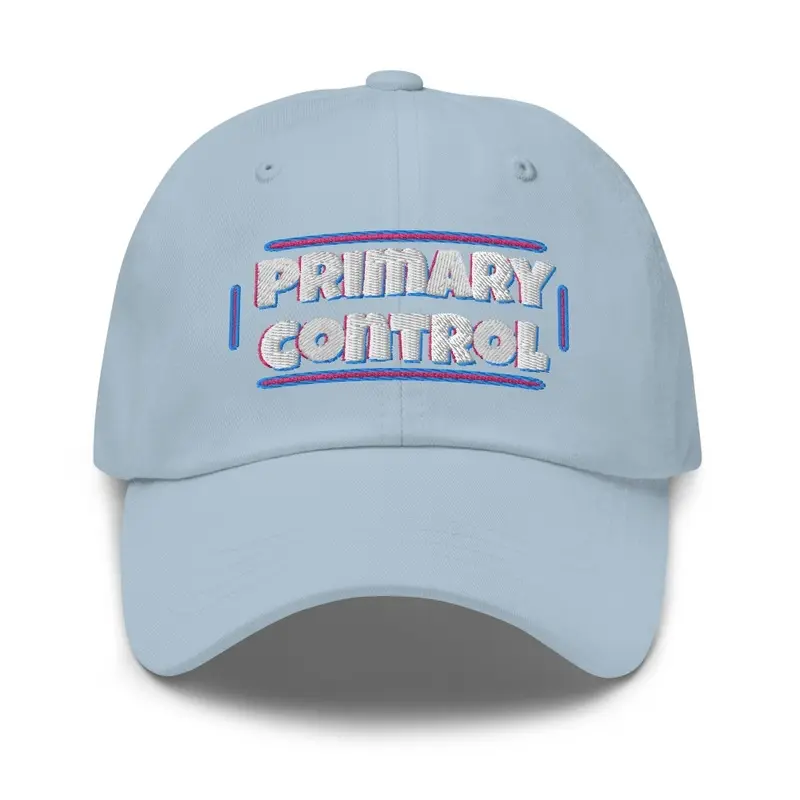 'Primary Control' Deflector Cap 